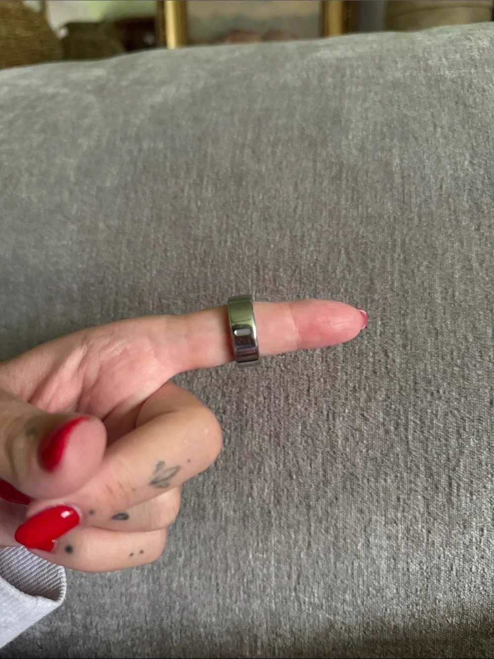 Oura Ring 4